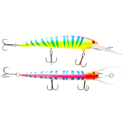 Воблер Bandit Walleye Deep цв. B36
