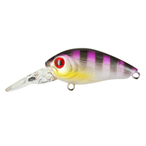 Воблер Tsuribito Baby Crank 35F-DR цвет 080