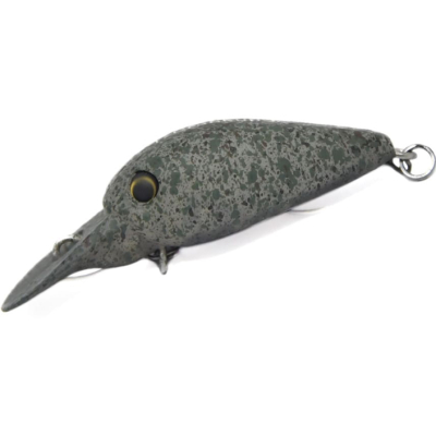 Воблер Yarie 675 T-Crankup Jr. SS 28мм 2,1гр цвет #C38