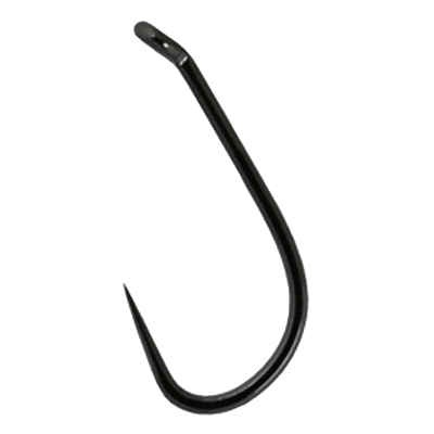 Крючок Owner Carp Down Barbless BC №4 8шт
