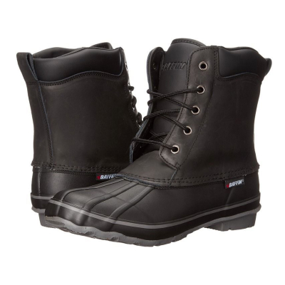 Ботинки Baffin Moose Black 08/40,5