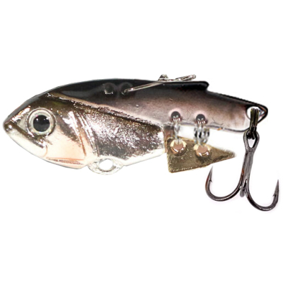 Приманка Bassday Range Metal 32ES цв. M-247