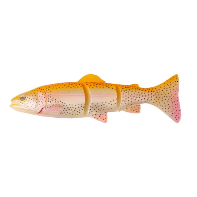 Приманки Savagear 3D Line Thru Trout 20 98g MS 02-Golden Albino 48791