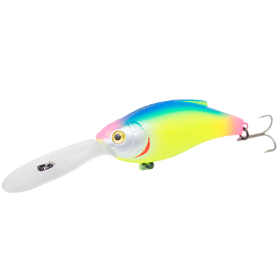 Воблер Columbia Deep Crank SDR 65mm цвет N21