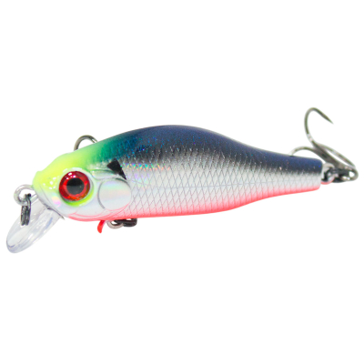 Воблер Columbia Khamsin JR SR 50mm цвет AGZ008