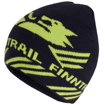 Шапка Finntrail Waterproof Hat 9712 DarkGrey_N (M-L)