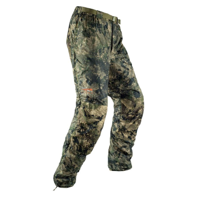 Брюки Sitka Kelvin Lite Pant цв. Optifade Ground Forest р. 3XL