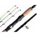Удилище фидерное Maximus Integro 360XH 3,6 m 90/120/150g