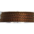 Поводковый материал ACE Re-Action - 35lb x 20м цв. Кор.