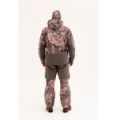 Костюм King Hunter HYBRID Camo Gray M