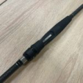 Спиннинг JSCompany Nixx DX2 S902MH 12-56 г 2,74 м Fast