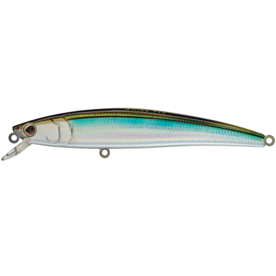 Воблер Strike Pro Arc Minnow 75SP, 75 мм, 5,5 гр. (JL-119-SP#611T) (9931138)