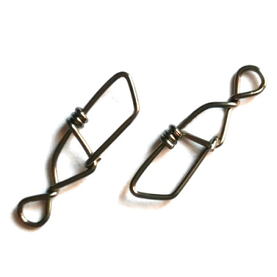 Застежка Kosadaka Germany snap №00 7kg (6шт.) 1006-00