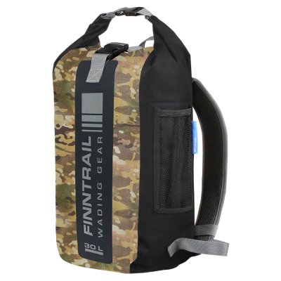 Герморюкзак Finntrail Trace 1711 30L Camo_N