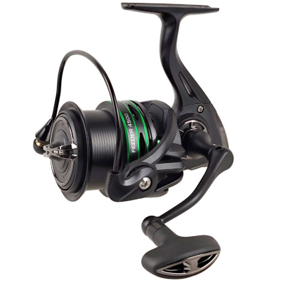 Катушка фидерная F-Fishing Vento Feeder 5500