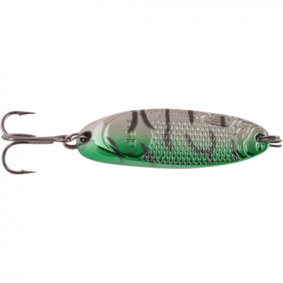 Блесна колеблющаяся Chimera Asp 4см/7гр цв. GSLN