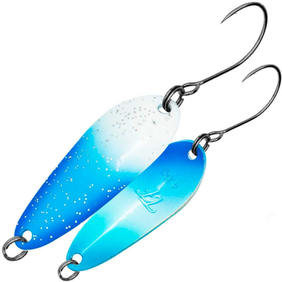 Блесна Trout Fan Saracen 4,8гр. цвет #212