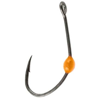 Крючки LureMax Trout LT37B Orange # 4 (10шт)