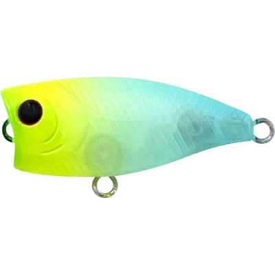 Воблер Lucky Craft Poko Poko Cra-Pea #Kappa