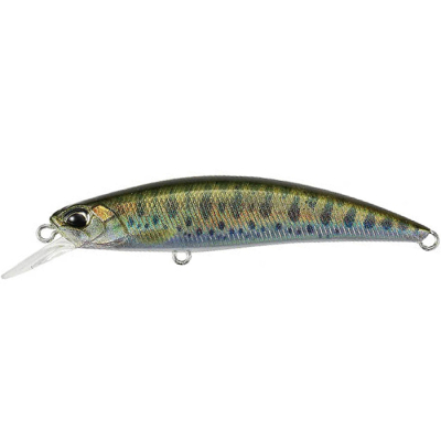 Воблер DUO Spearhead Ryuki 70S цв. #ANA4834 Yamame ND II