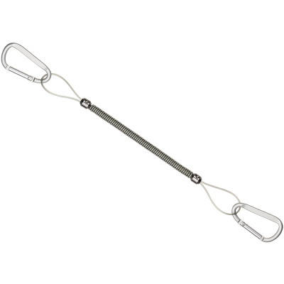 Страховочный тросик Daiichiseiko Safety Rope 1515 SLV