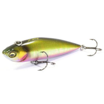 Воблер Megabass X-Wave цв. Wagin oikawa(m)