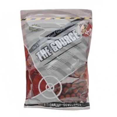 Бойлы тонущие Dynamite Baits Source 15мм. 2.5кг. DY121