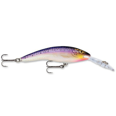 Воблер Rapala Tail Dancer TD07 цв. PD