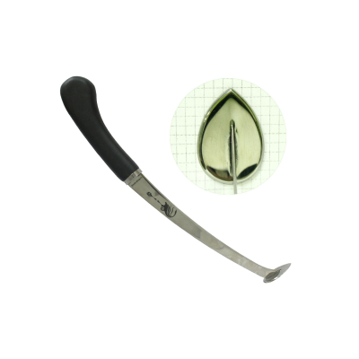 Квок "Узор гитара" ручка EVA