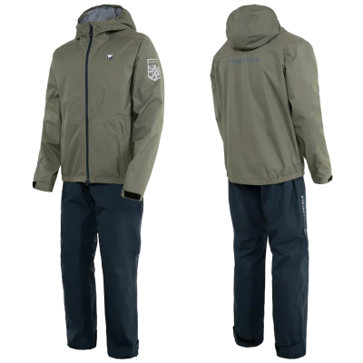 Костюм Finntrail Outdoor Suit 3445 Khaki (M)