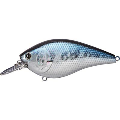 Воблер Lucky Craft SKT Mag MR 110-052 Aurora Black