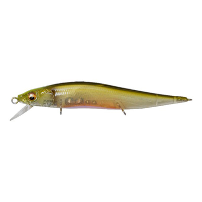Воблер Megabass Vision OneTen Jr. цв. racing signal secret oikawa