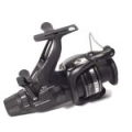 Катушка Shimano Baitrunner ST 6000 RB