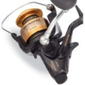 Катушка Shimano Usa Baitrunner 6000D EU 