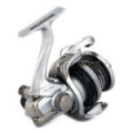 Катушка Shimano Aero 2500FA