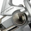 Катушка Shimano Aero 2500FA