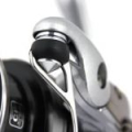 Катушка Shimano Aero 2500FA