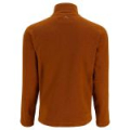 Пуловер Simms Rivershed Full Zip Fleece Jacket, Cobia Heather, S
