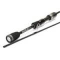 Спиннинг Nautilus Black Getter BGS702UL 213см 3-10гр                               