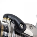 Катушка Shimano Rarenium CI4+ 2500 FB