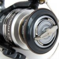 Катушка Shimano Rarenium CI4+ 4000 FB
