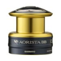 Катушка Shimano Aorista BB '11 C3000HG