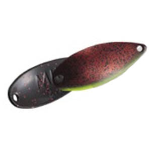 Блесна колеблющаяся Forest Miu No.15 2.8g цв. #06 