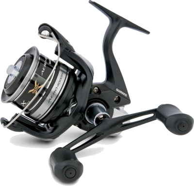 Катушка Shimano Aero Match 4000MAFA