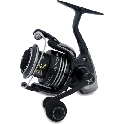 Катушка Shimano Sustain 5000FG