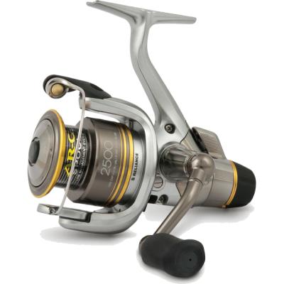 Катушка Shimano Biomaster 4000 RA