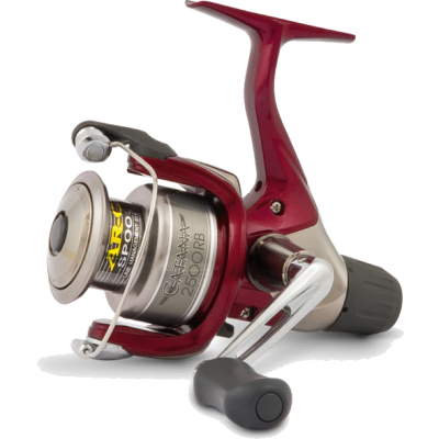 Катушка Shimano Catana 4000 RB