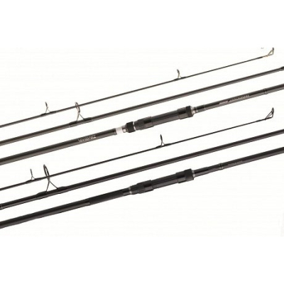 Удилище карповое Daiwa Windcast Carp WNC3300