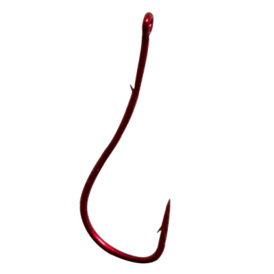 Крючки Decoy SG-1 #M