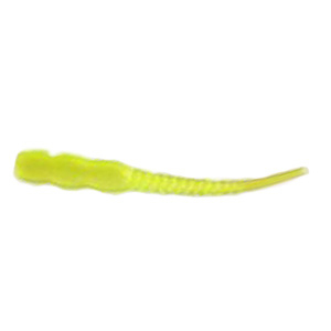 Силиконовая приманка Reins Aji Meat 1.5" цв. #015 Chart Pearl